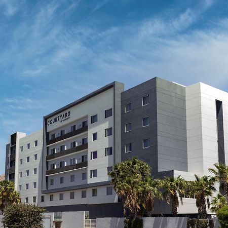 Courtyard By Marriott Hermosillo Kültér fotó