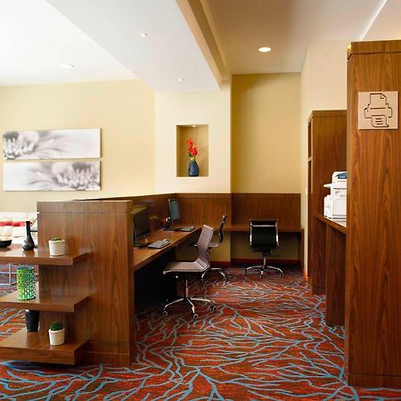 Courtyard By Marriott Hermosillo Kültér fotó