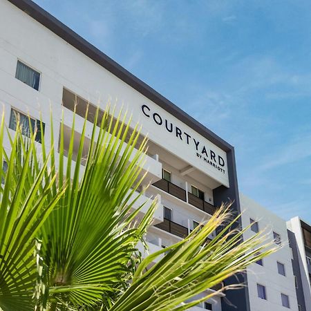 Courtyard By Marriott Hermosillo Kültér fotó