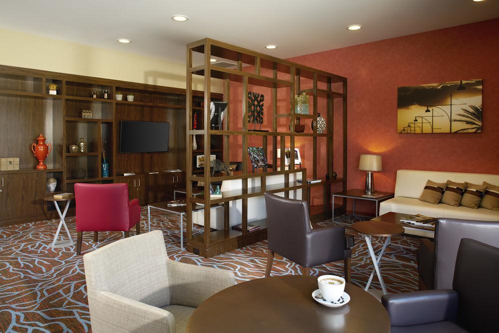 Courtyard By Marriott Hermosillo Kültér fotó
