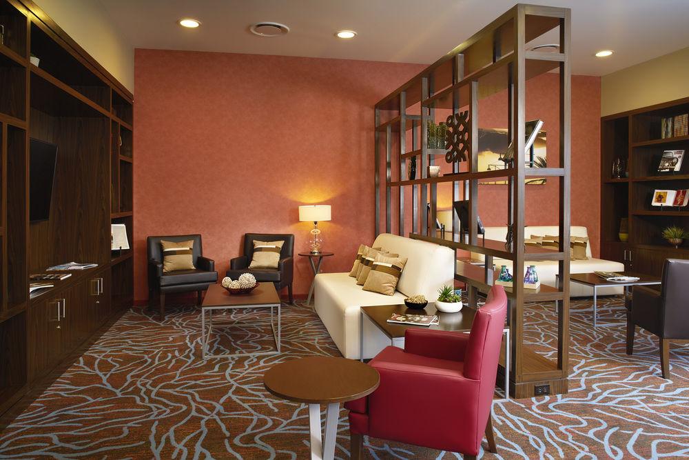 Courtyard By Marriott Hermosillo Kültér fotó