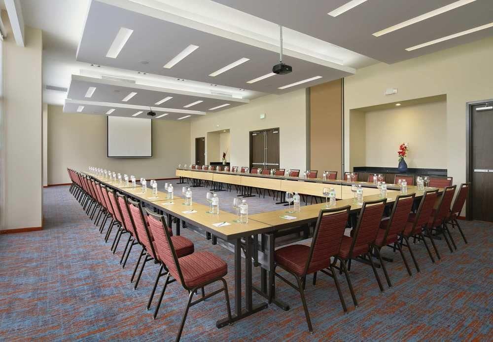 Courtyard By Marriott Hermosillo Kültér fotó