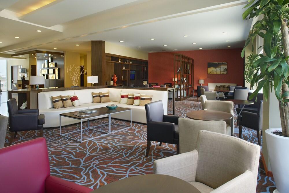 Courtyard By Marriott Hermosillo Kültér fotó