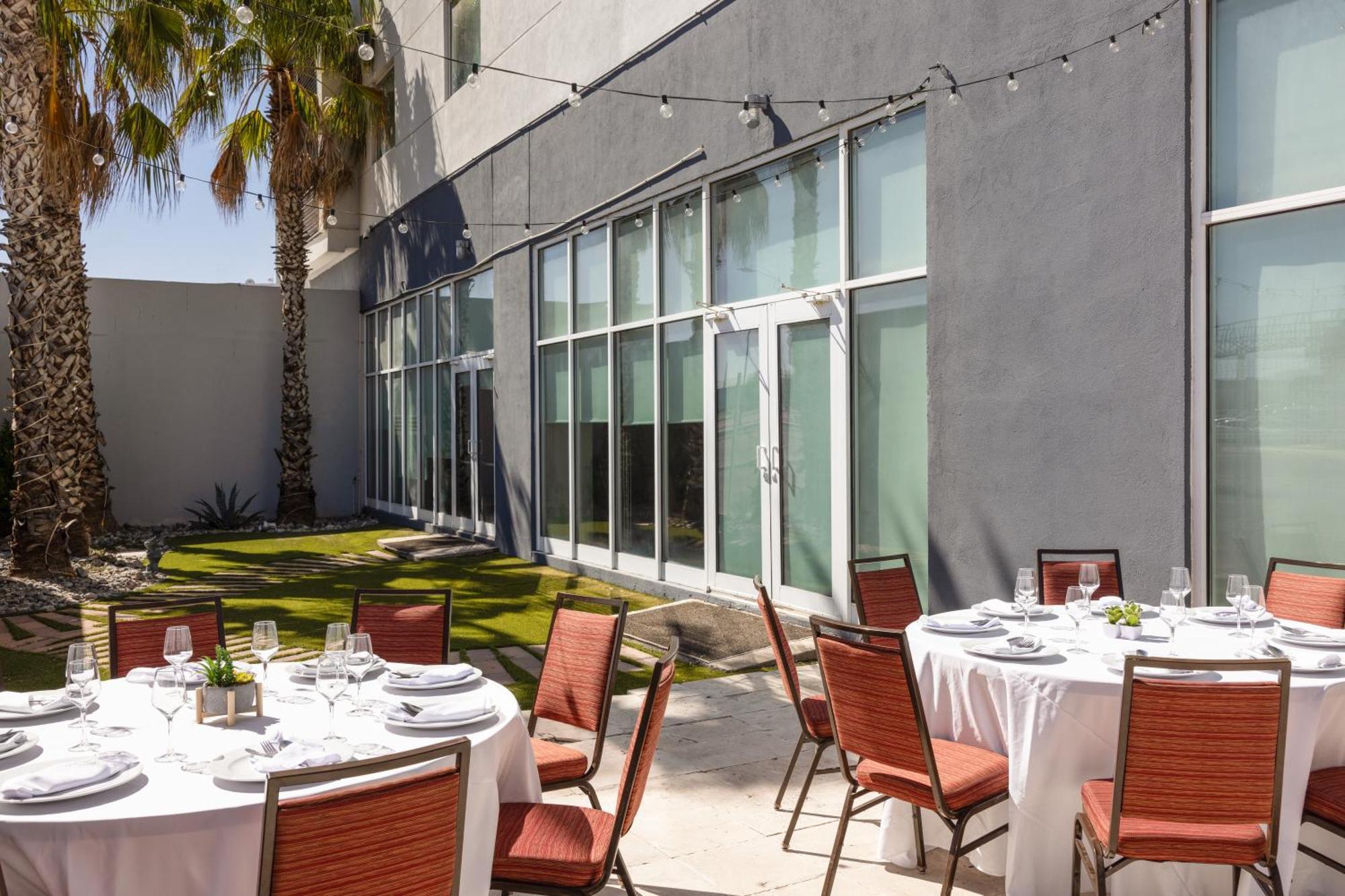 Courtyard By Marriott Hermosillo Kültér fotó