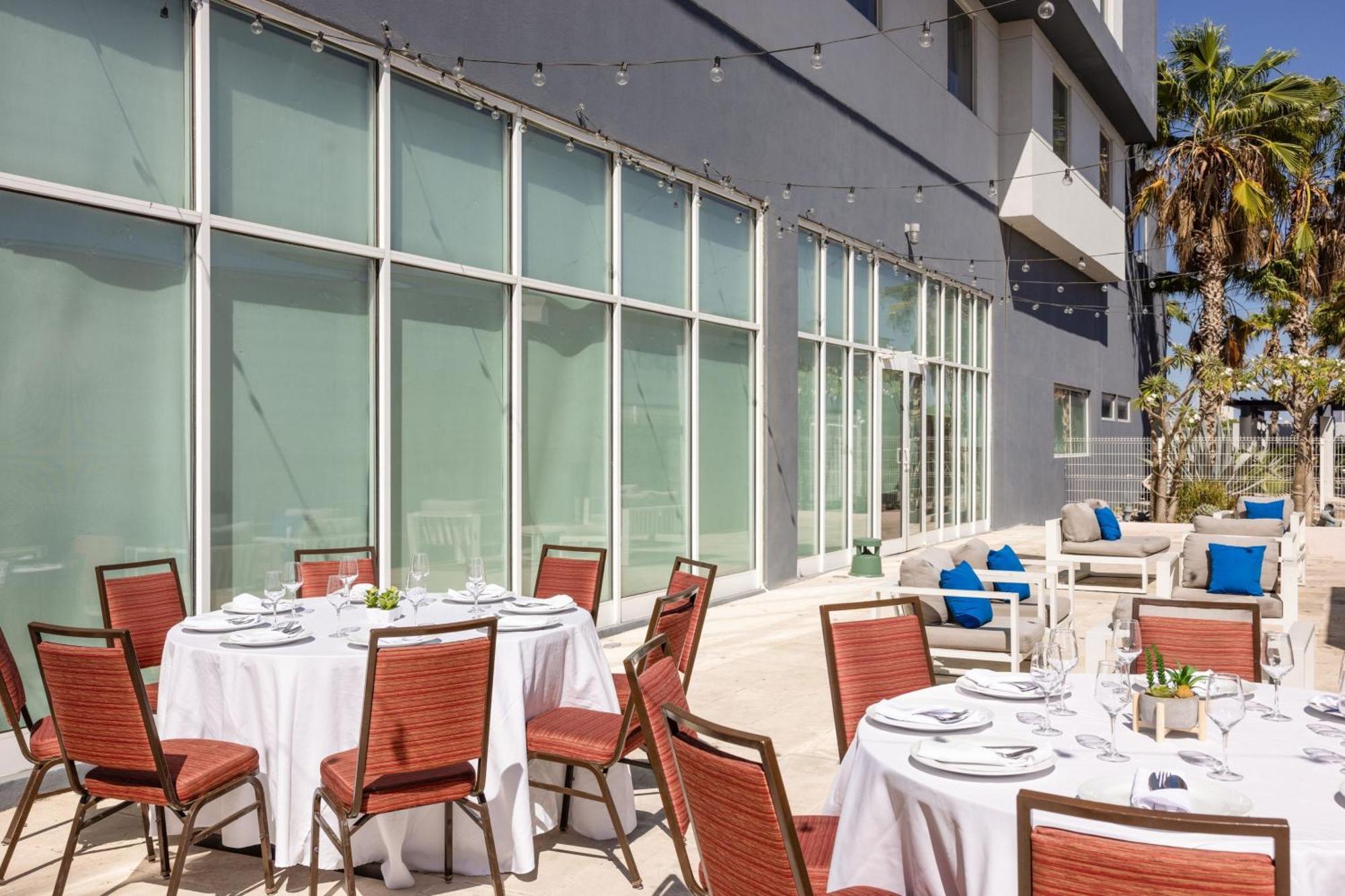 Courtyard By Marriott Hermosillo Kültér fotó
