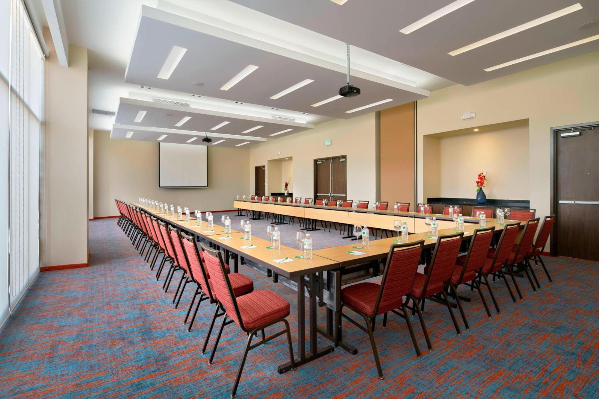 Courtyard By Marriott Hermosillo Kültér fotó