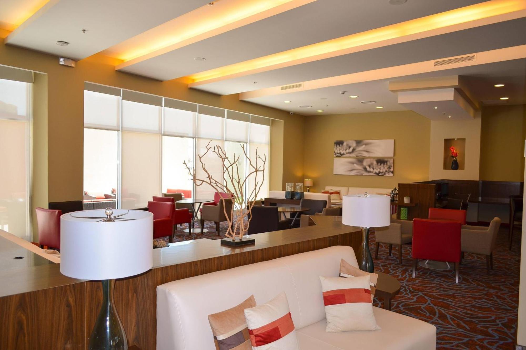 Courtyard By Marriott Hermosillo Kültér fotó