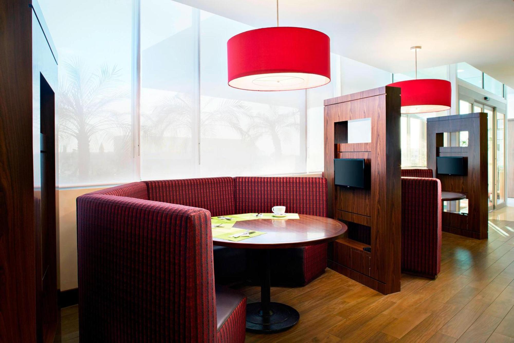 Courtyard By Marriott Hermosillo Kültér fotó