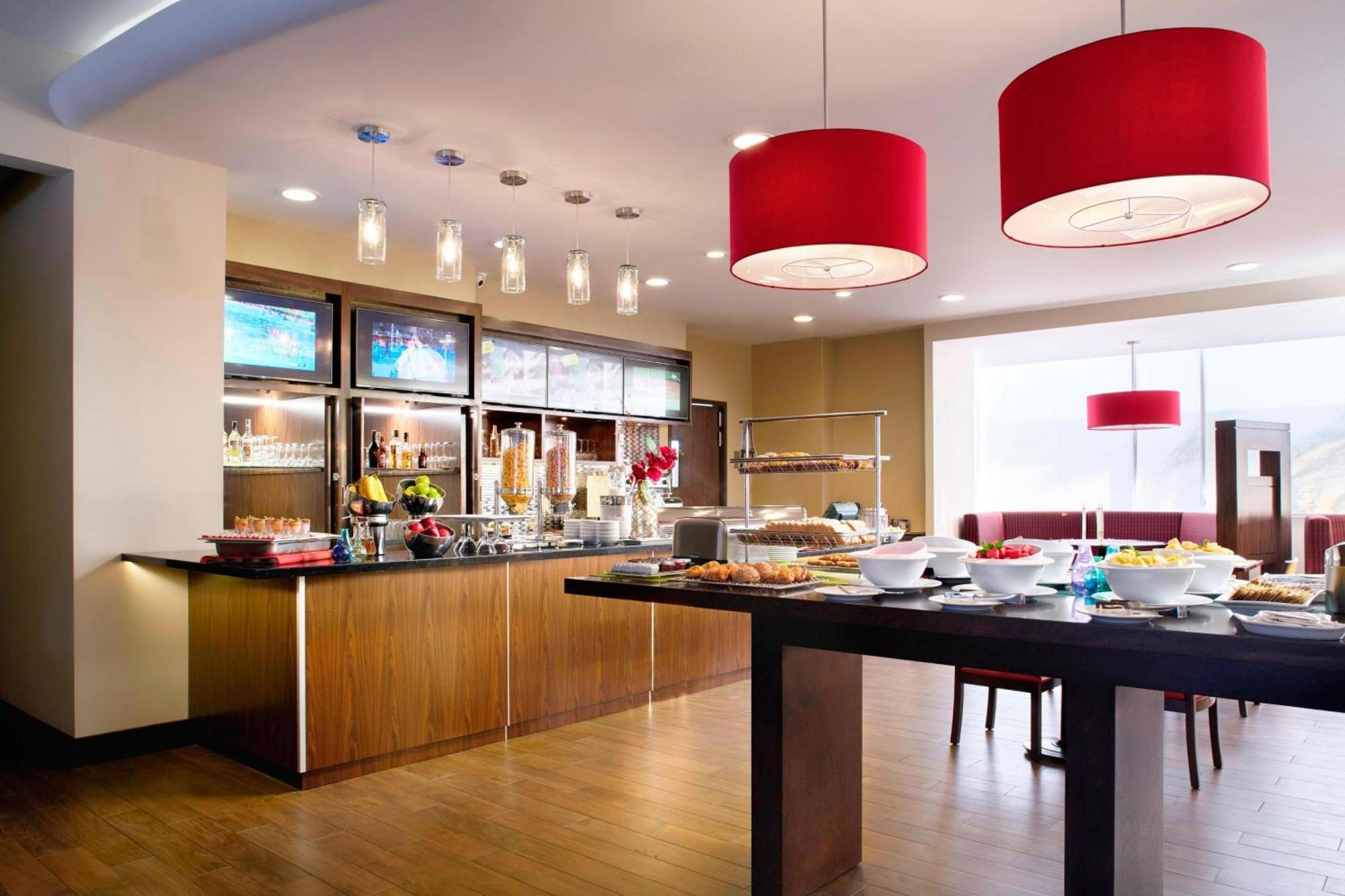 Courtyard By Marriott Hermosillo Kültér fotó