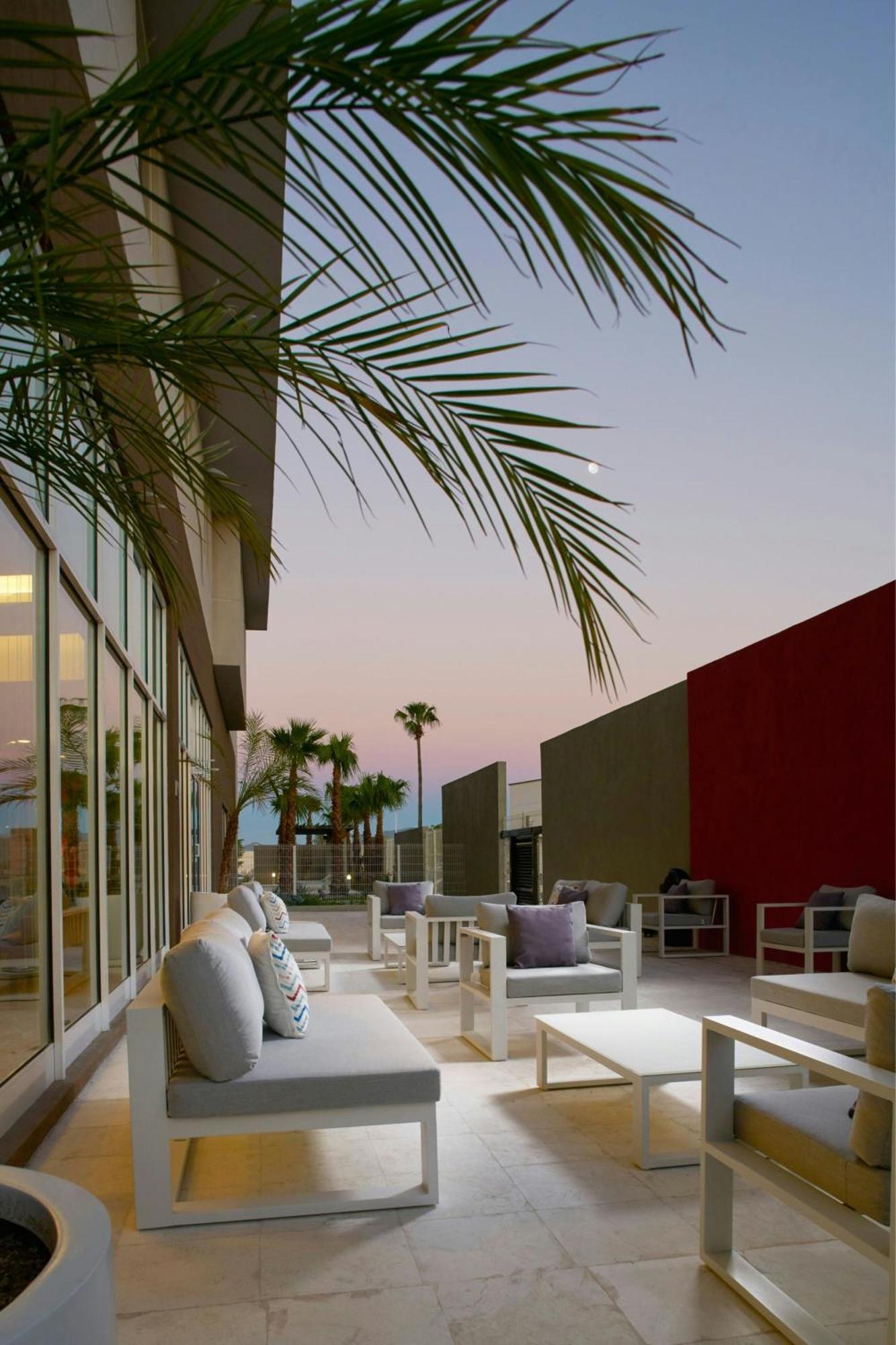 Courtyard By Marriott Hermosillo Kültér fotó