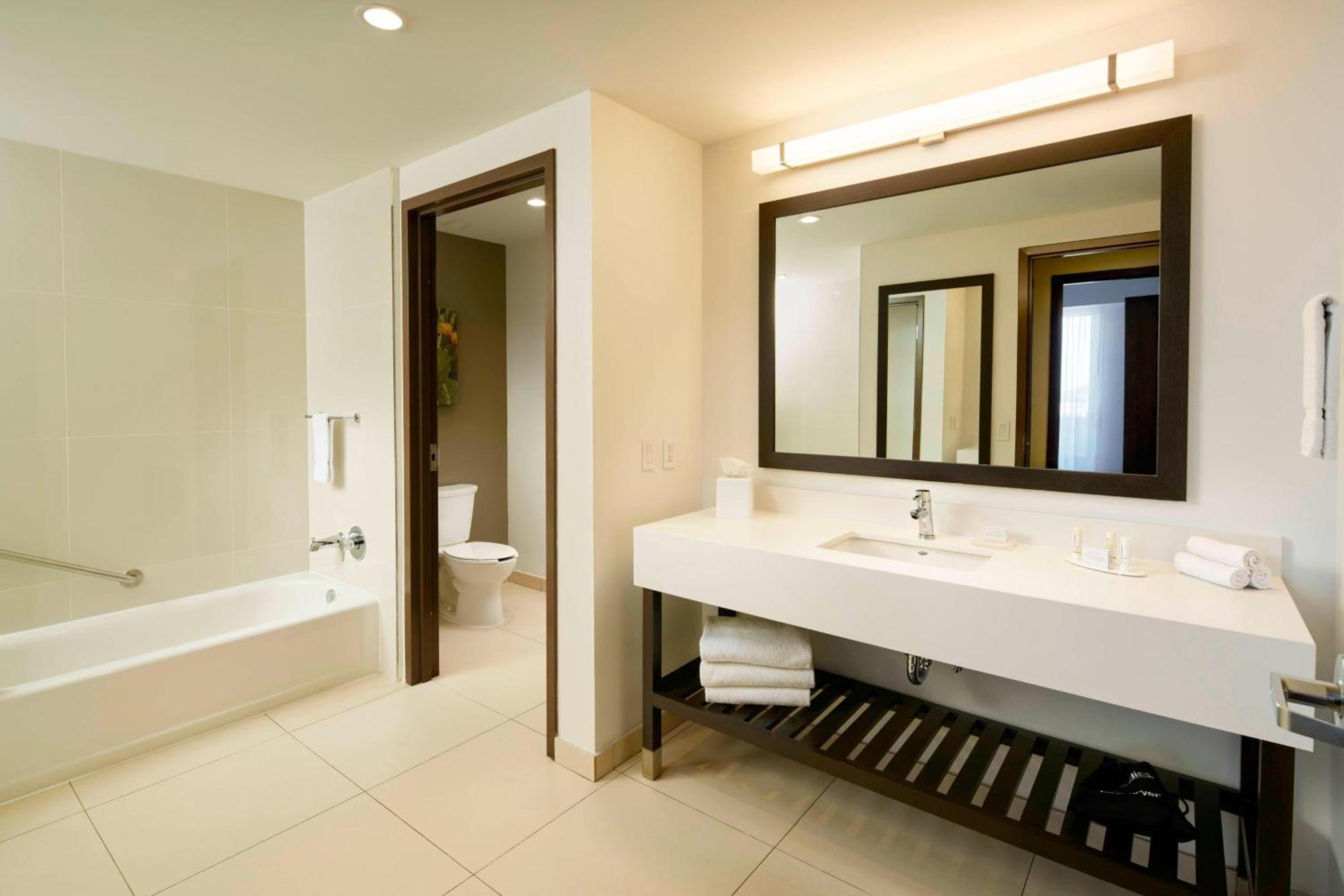 Courtyard By Marriott Hermosillo Kültér fotó
