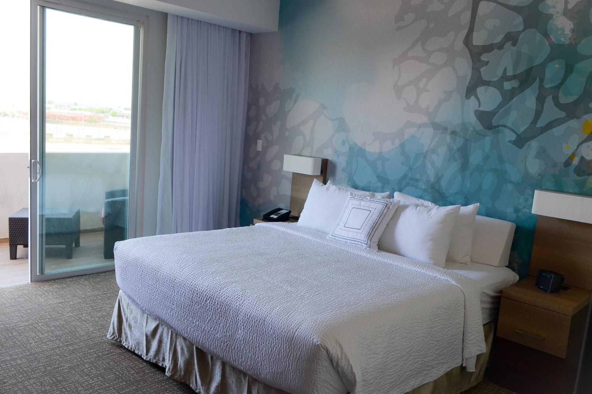 Courtyard By Marriott Hermosillo Kültér fotó