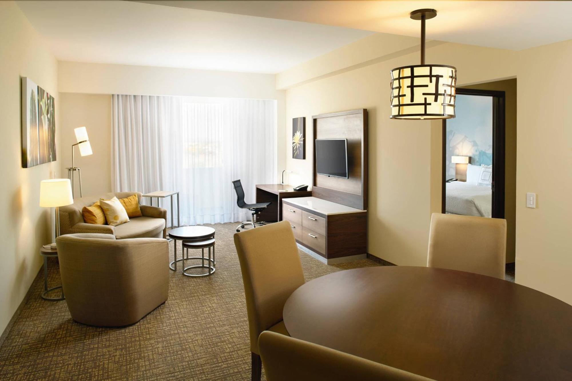 Courtyard By Marriott Hermosillo Kültér fotó