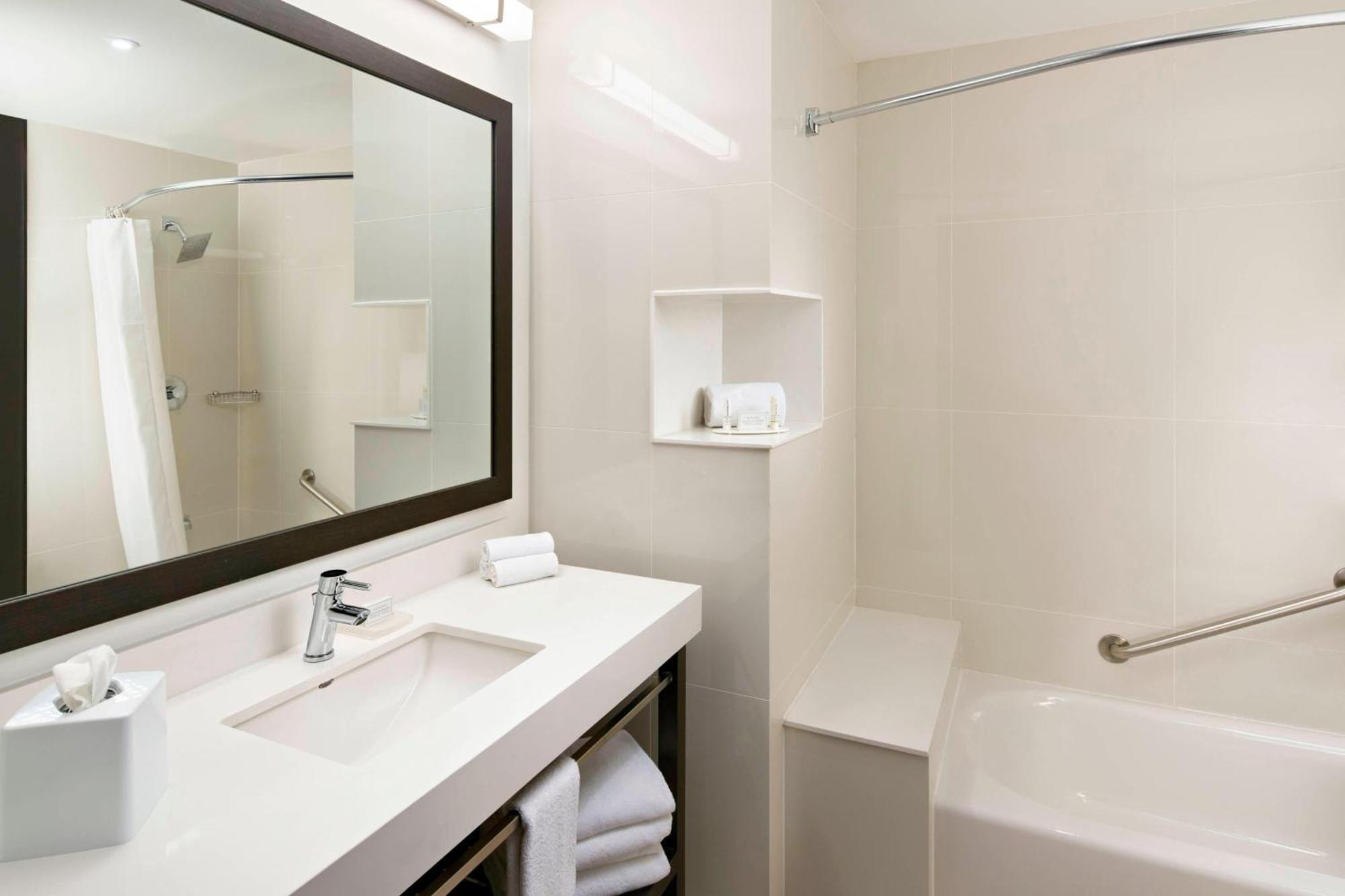 Courtyard By Marriott Hermosillo Kültér fotó