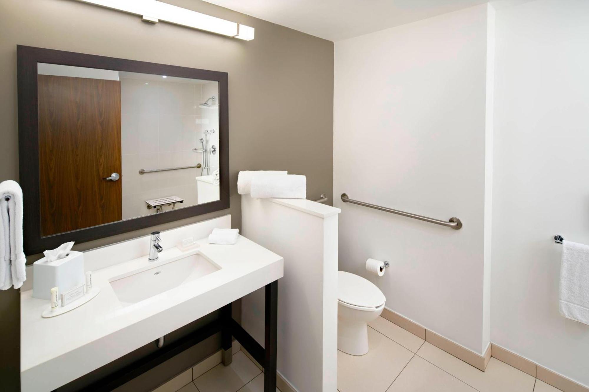 Courtyard By Marriott Hermosillo Kültér fotó