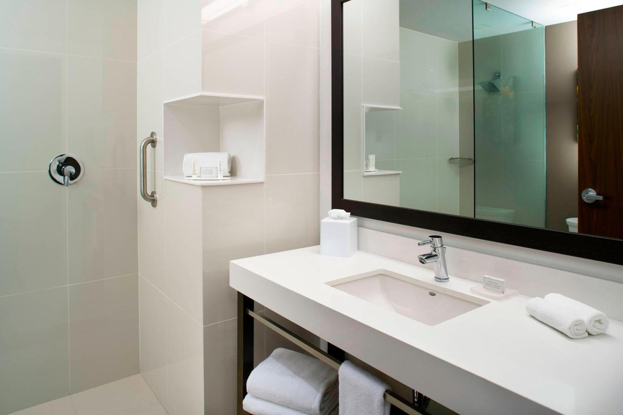 Courtyard By Marriott Hermosillo Kültér fotó