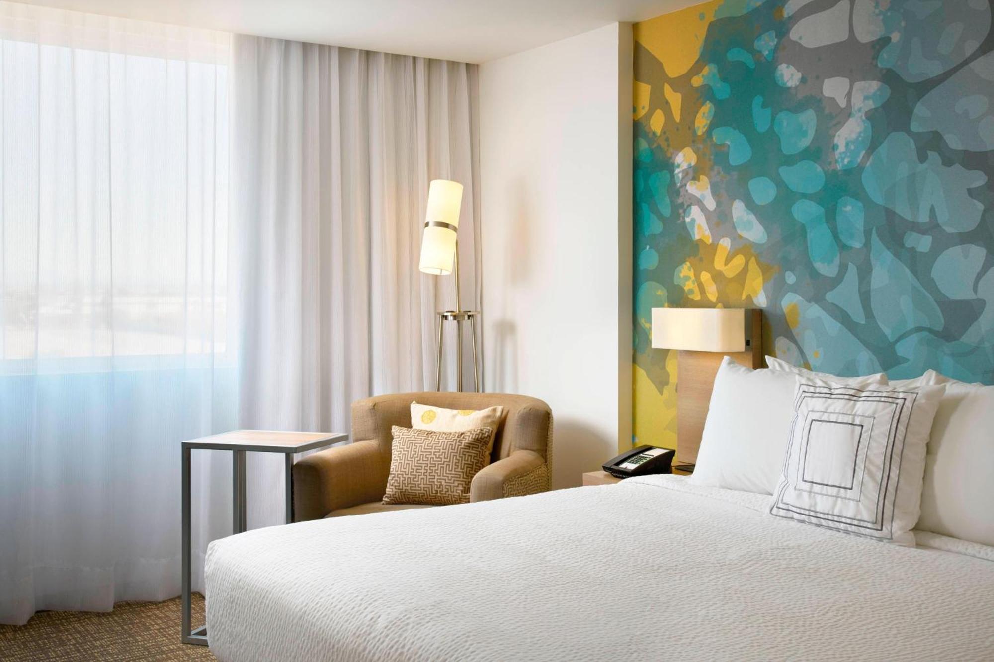 Courtyard By Marriott Hermosillo Kültér fotó