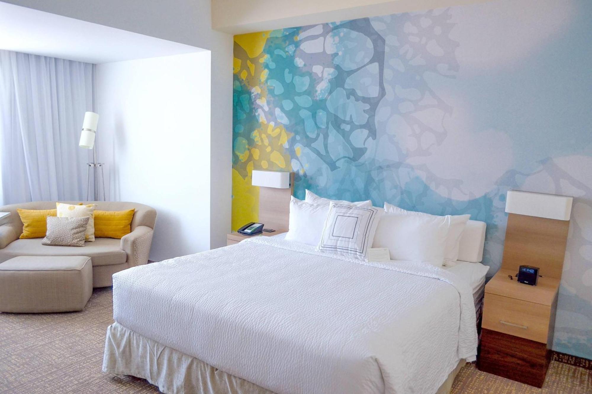 Courtyard By Marriott Hermosillo Kültér fotó