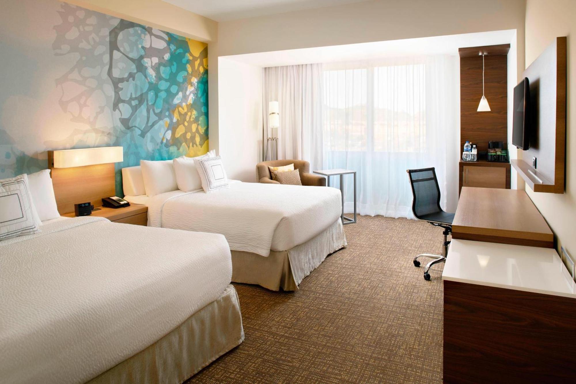 Courtyard By Marriott Hermosillo Kültér fotó