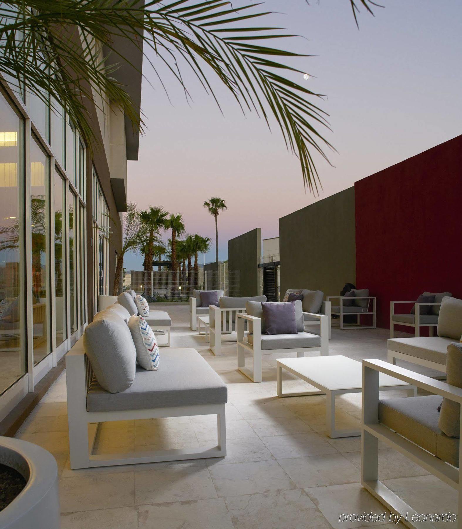 Courtyard By Marriott Hermosillo Kültér fotó