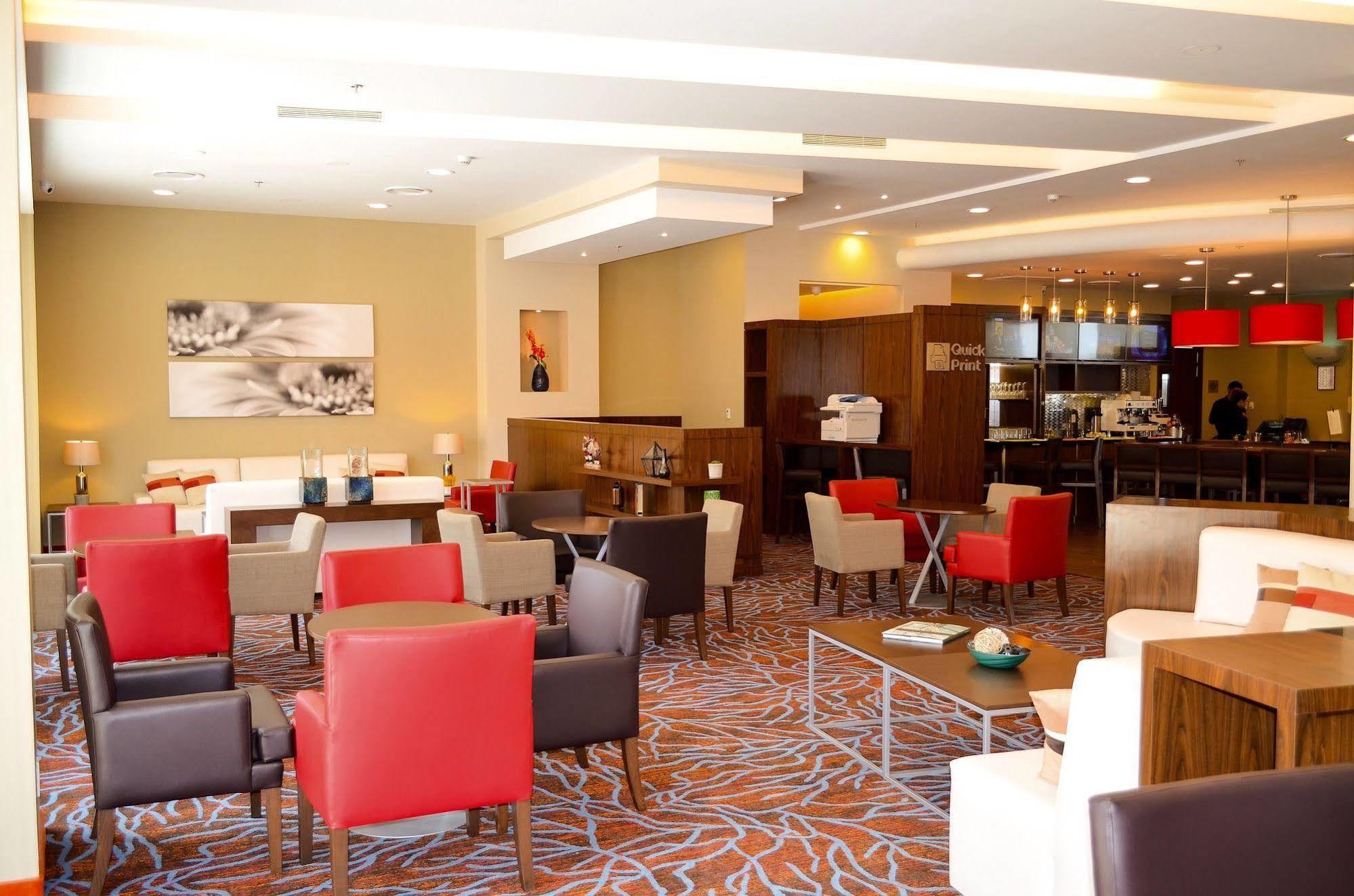 Courtyard By Marriott Hermosillo Kültér fotó